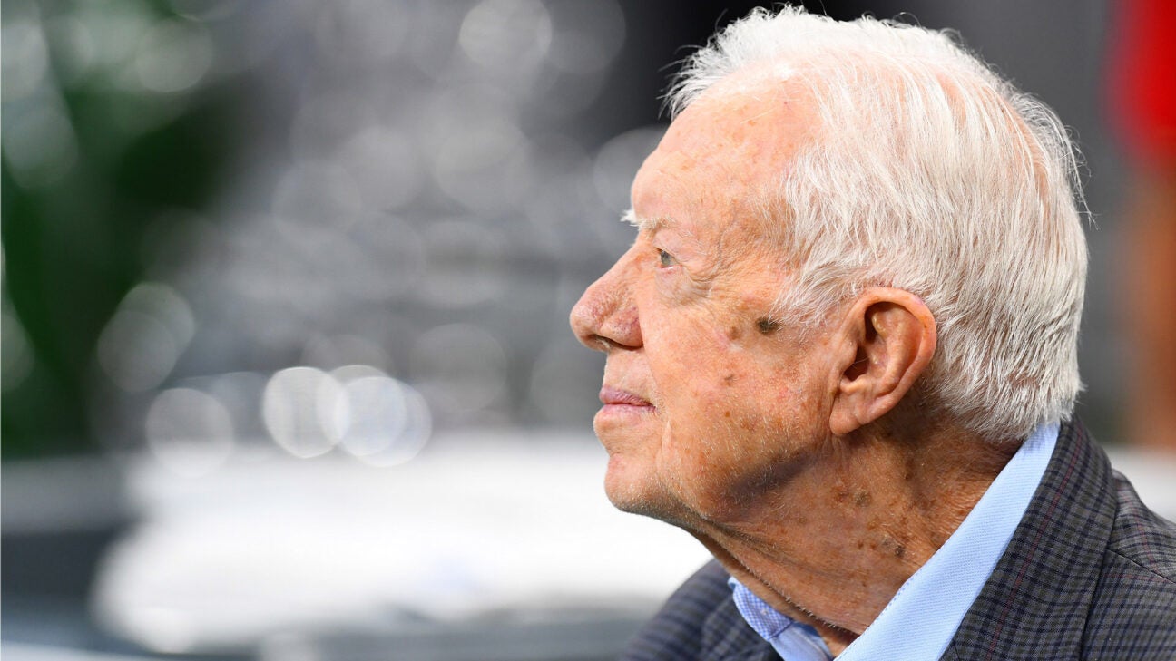 How Cancer Immunotherapy Extended Jimmy Carter’s Life and the Hope It