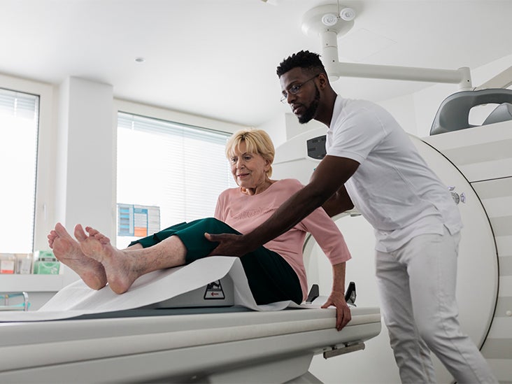 Lung Cancer Screening and Early Detection