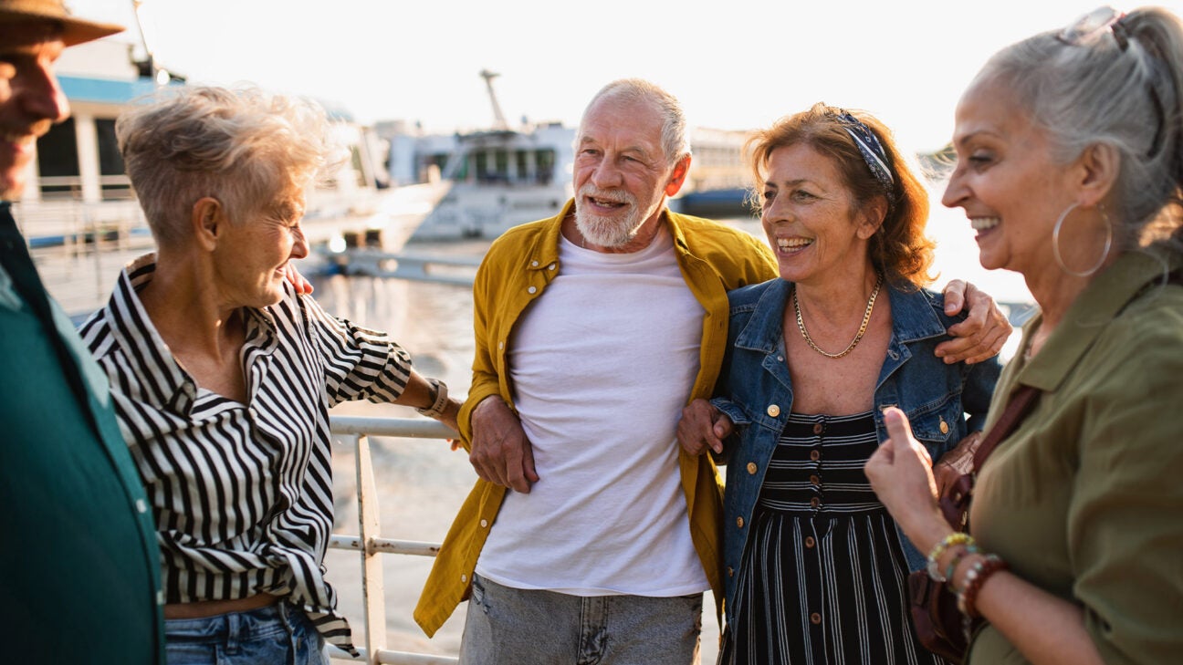 Estrogen: How Lifelong Exposure May Reduce the Risk of Stroke