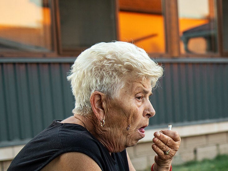 Is Emphysema the Same as COPD?