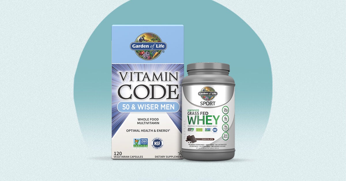 Garden of Life Vitamins and Supplements 2023 Review