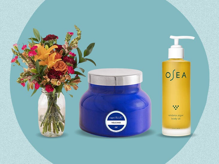 Mother's Day Gifts: 8 Ideas from a New Mom - Vimarsana News