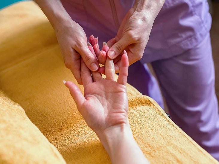 Finger Joint Replacement Procedure, Benefits, and Risks