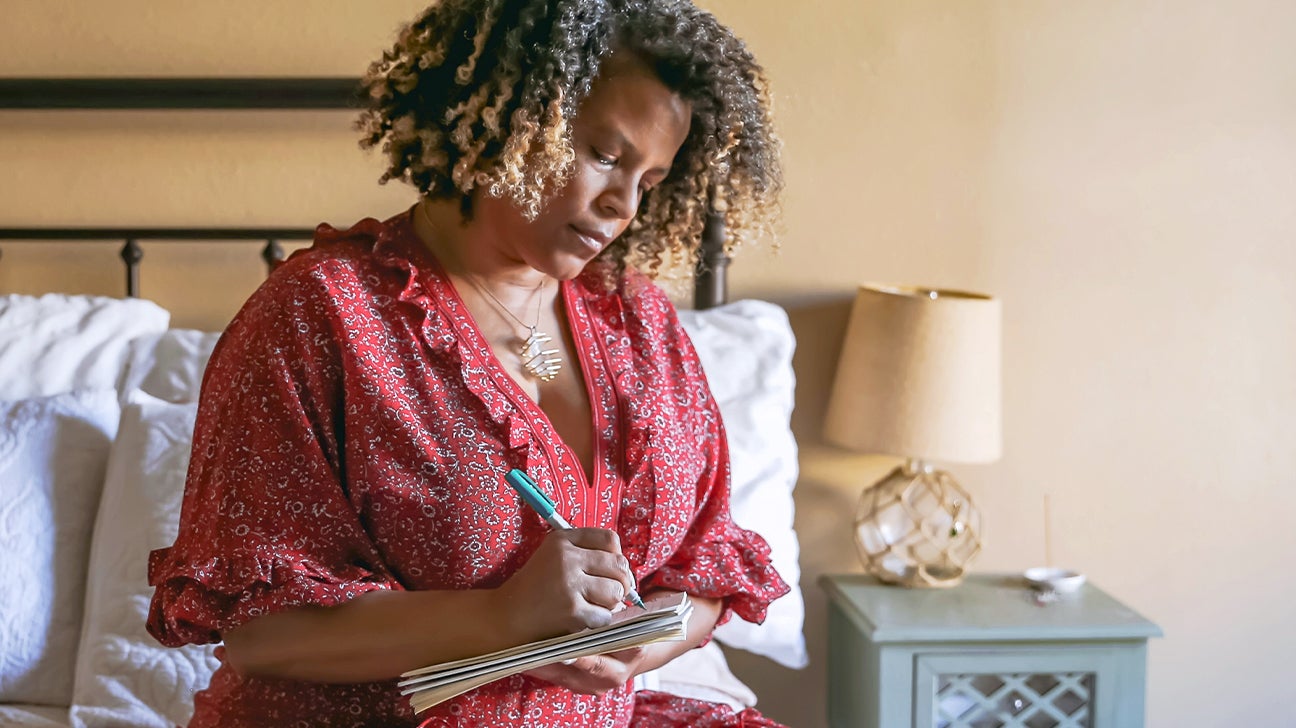 Headache Diary Benefits, Types, What to Include