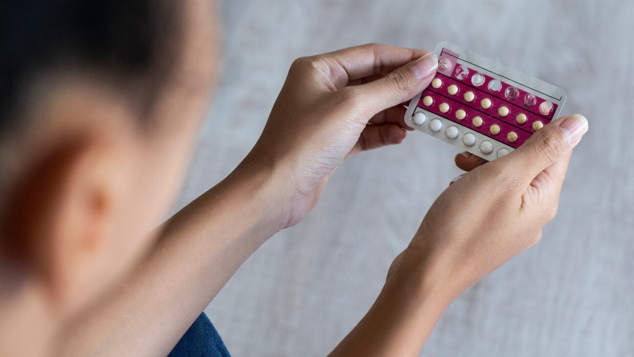 Breast Cancer And Birth Control: Similar Risks For All Hormonal Pills