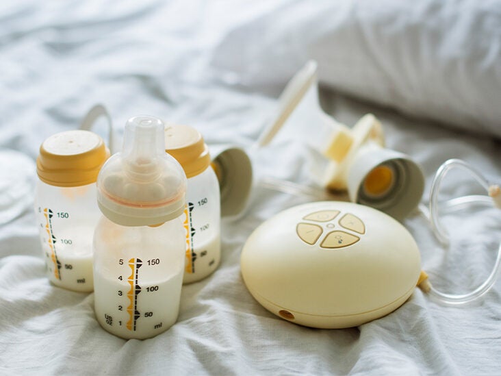 CDC Warns Deadly Bacteria Was Found in Formula and Breast Pump: What Parents Should Know