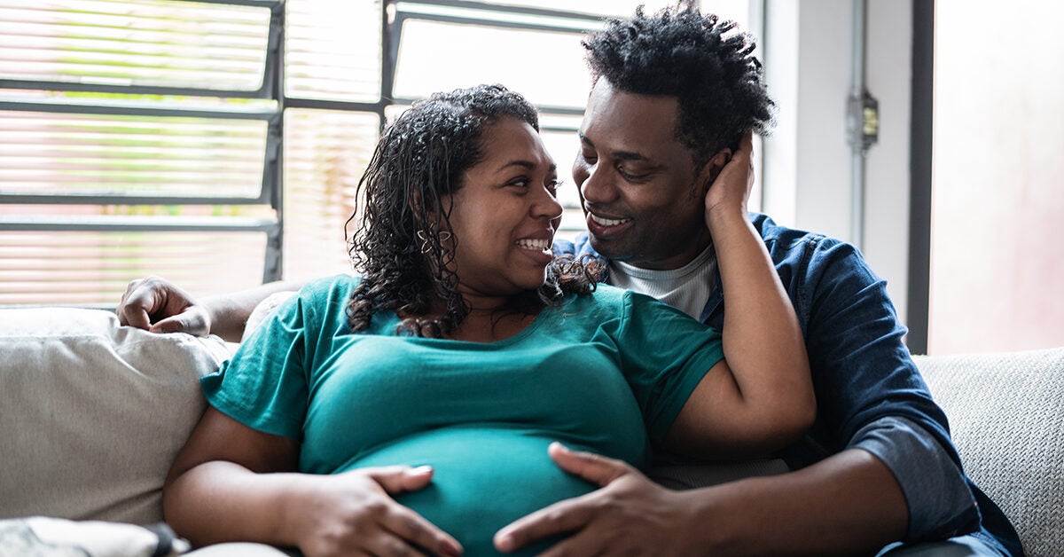 Understanding Postpartum Depression in Black Mothers and Parents