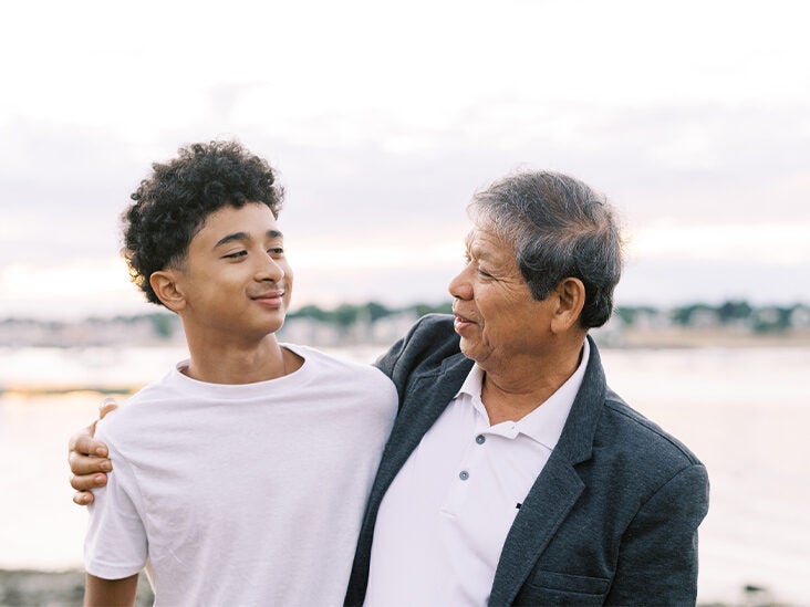 How Parental Support Affects Mental Health of LGBTQ Youth