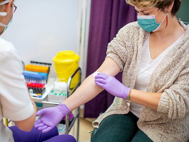 Spinal Muscular Atrophy (SMA) Testing What It Is and How Its Done