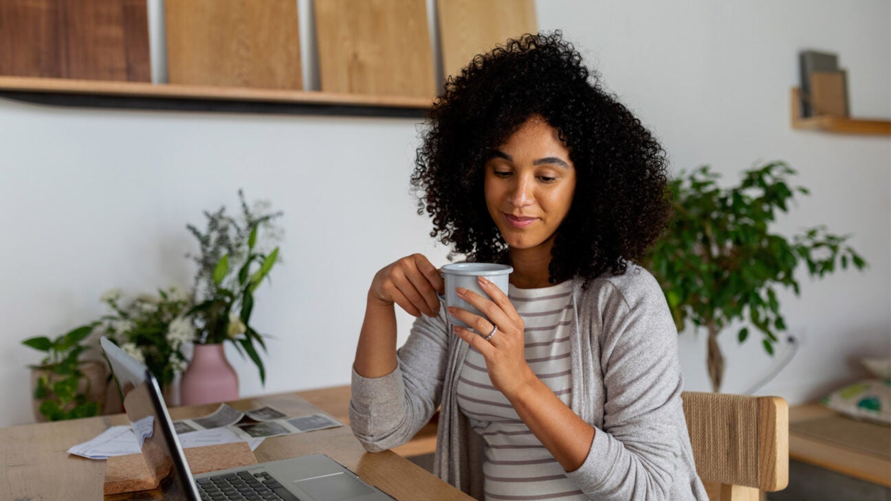 Starbucks Is Putting Olive Oil in Coffee. Should You Try It?