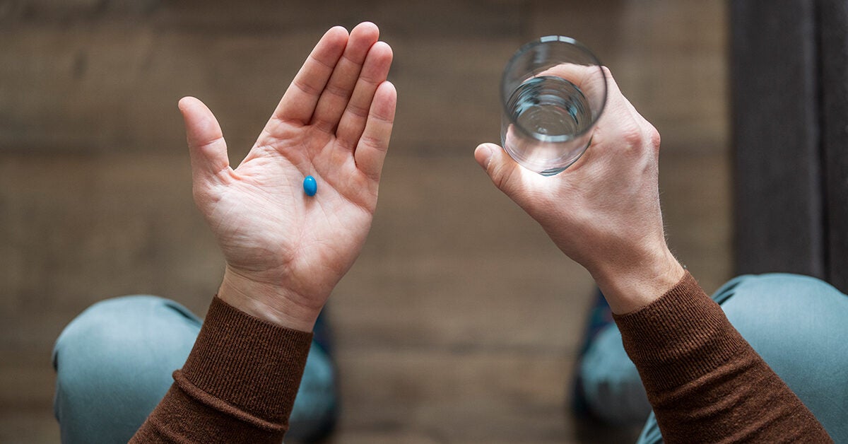 What Medications Cause Overactive Bladder or Incontinence?