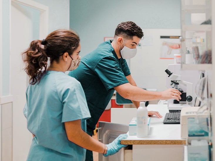 Occult Blood In Urine: What This Means