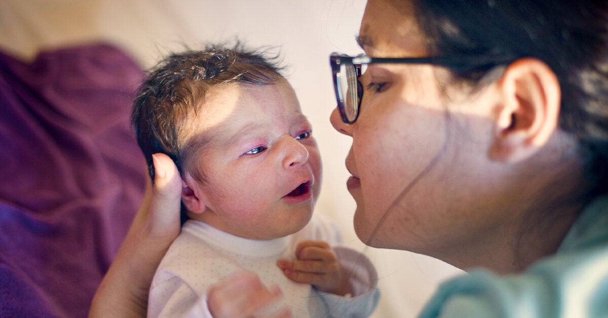 Neonatal Hyperglycemia Symptoms, Treatment, Possible Diabetes