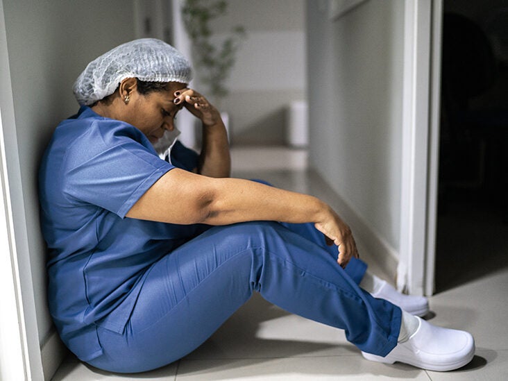 Your Guide to Understanding and Managing Workplace Stress