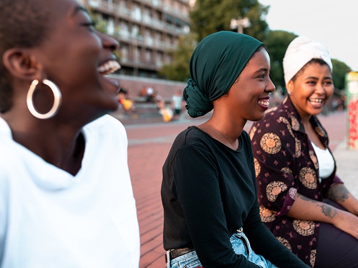 BEAM's Black Peer Support and Community Care Grants