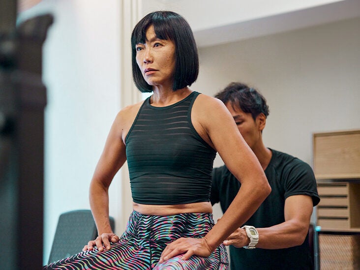 What's the Success Rate of Sacroiliac Joint Injections?