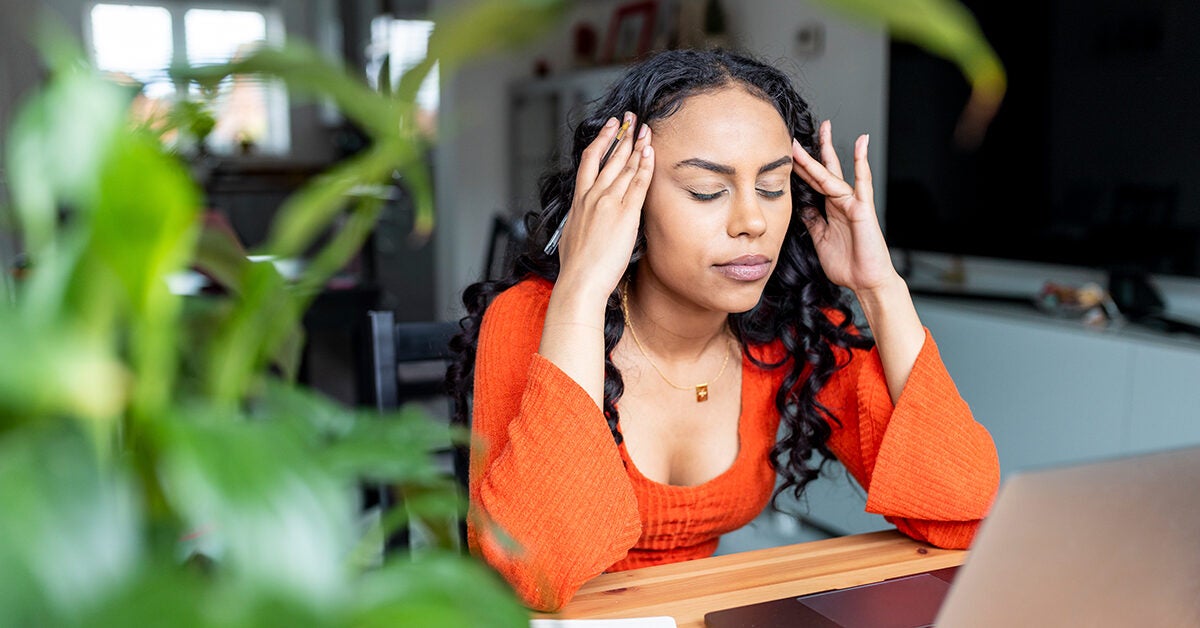 Headache After a Car Accident What to Do and How to Treat