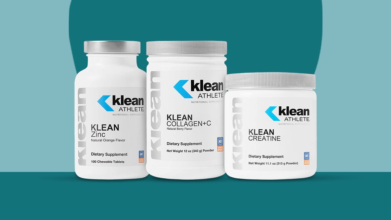 Klean Athlete Review for 2024 Pros, Cons, and Best Products