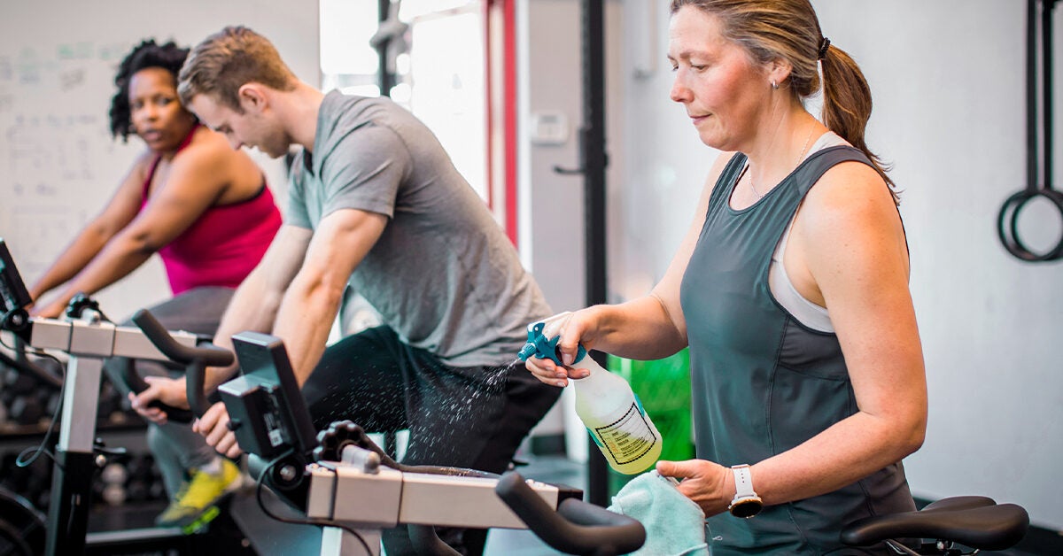 Can MRSA Return After It Heals?