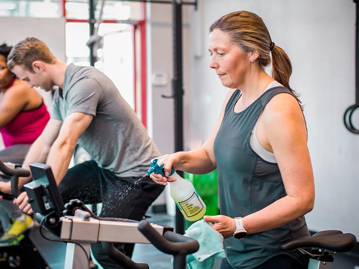 Can MRSA Return After It Heals?