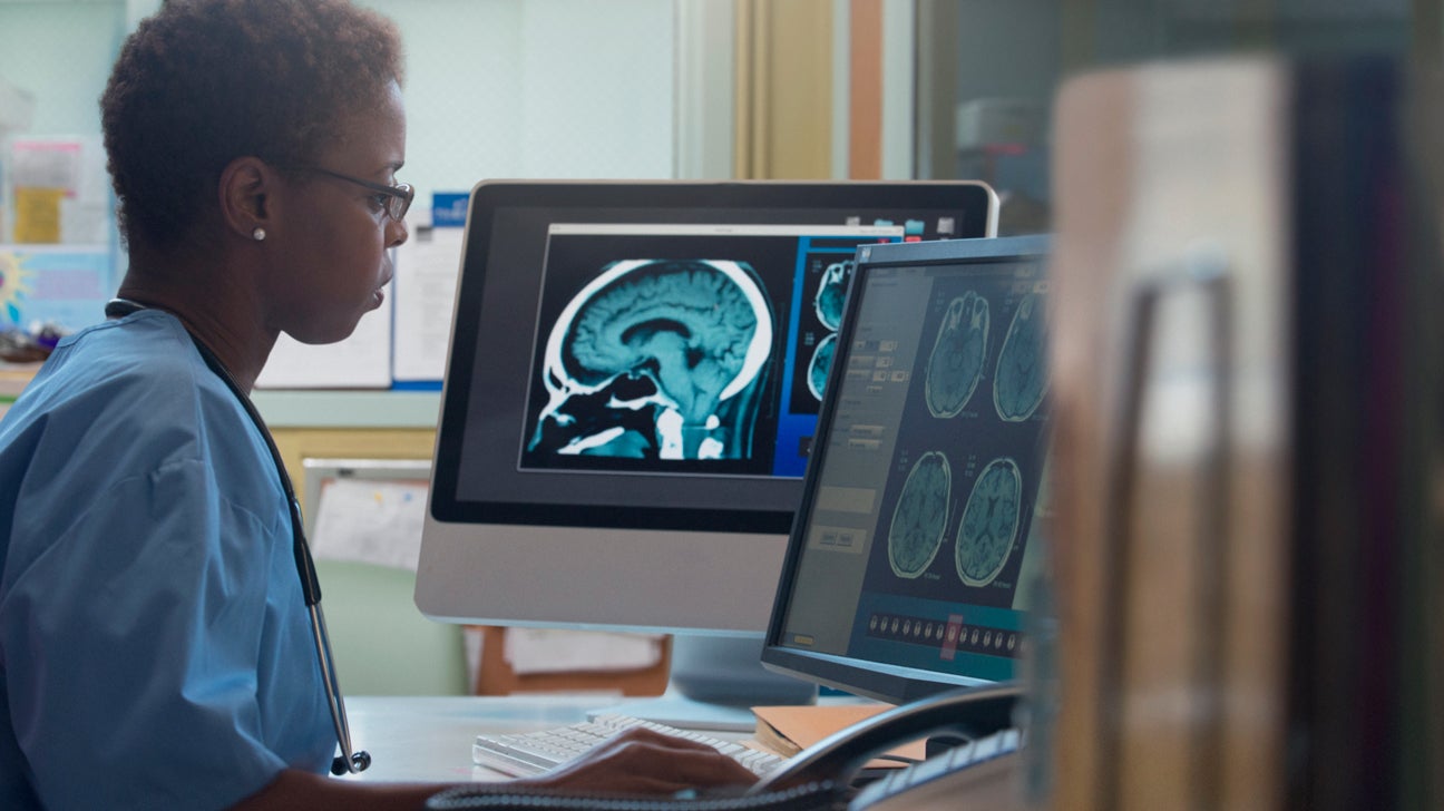 What Do Radiologists Do?