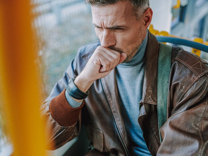 Signs of Emphysema Cough and How to Treat It