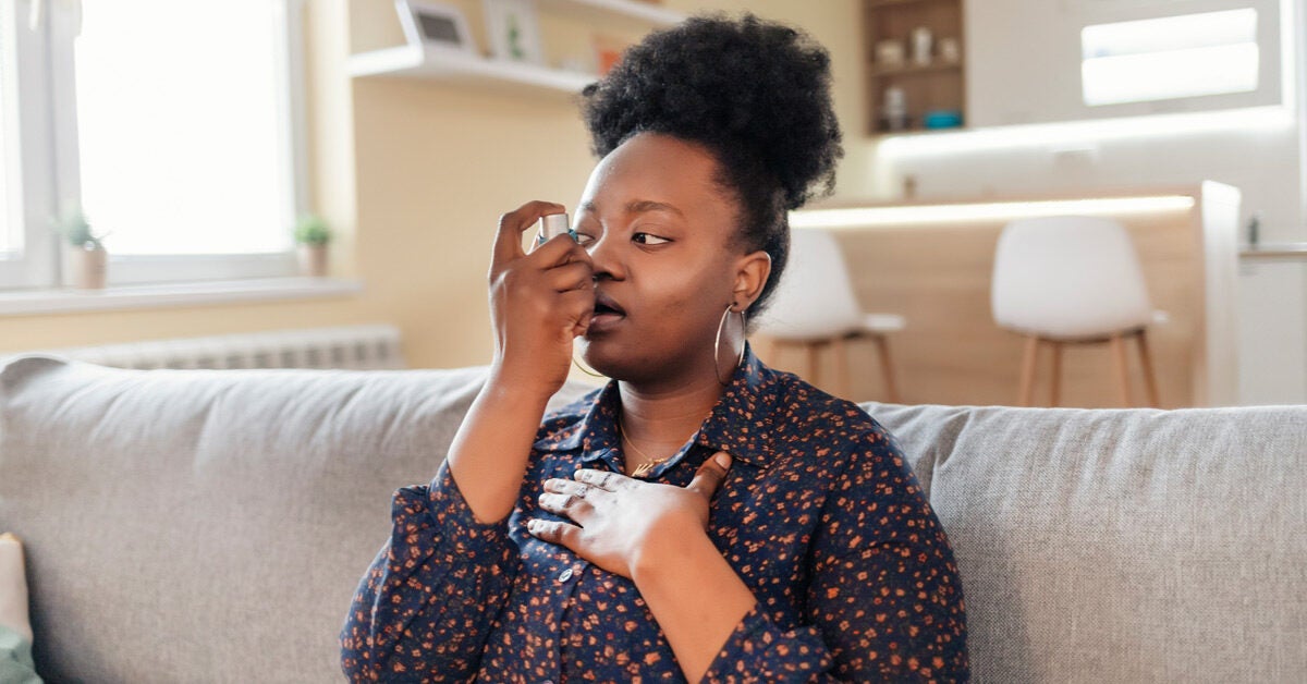 Epinephrine for Asthma Does it Help During an Asthma Attack?