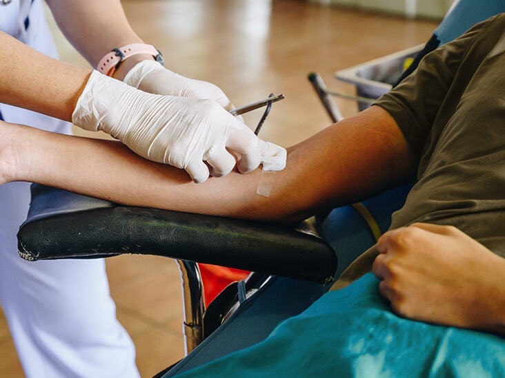 How to Get Tested for HIV: Locations, Self-Test, Cost, Results - Vimarsana News