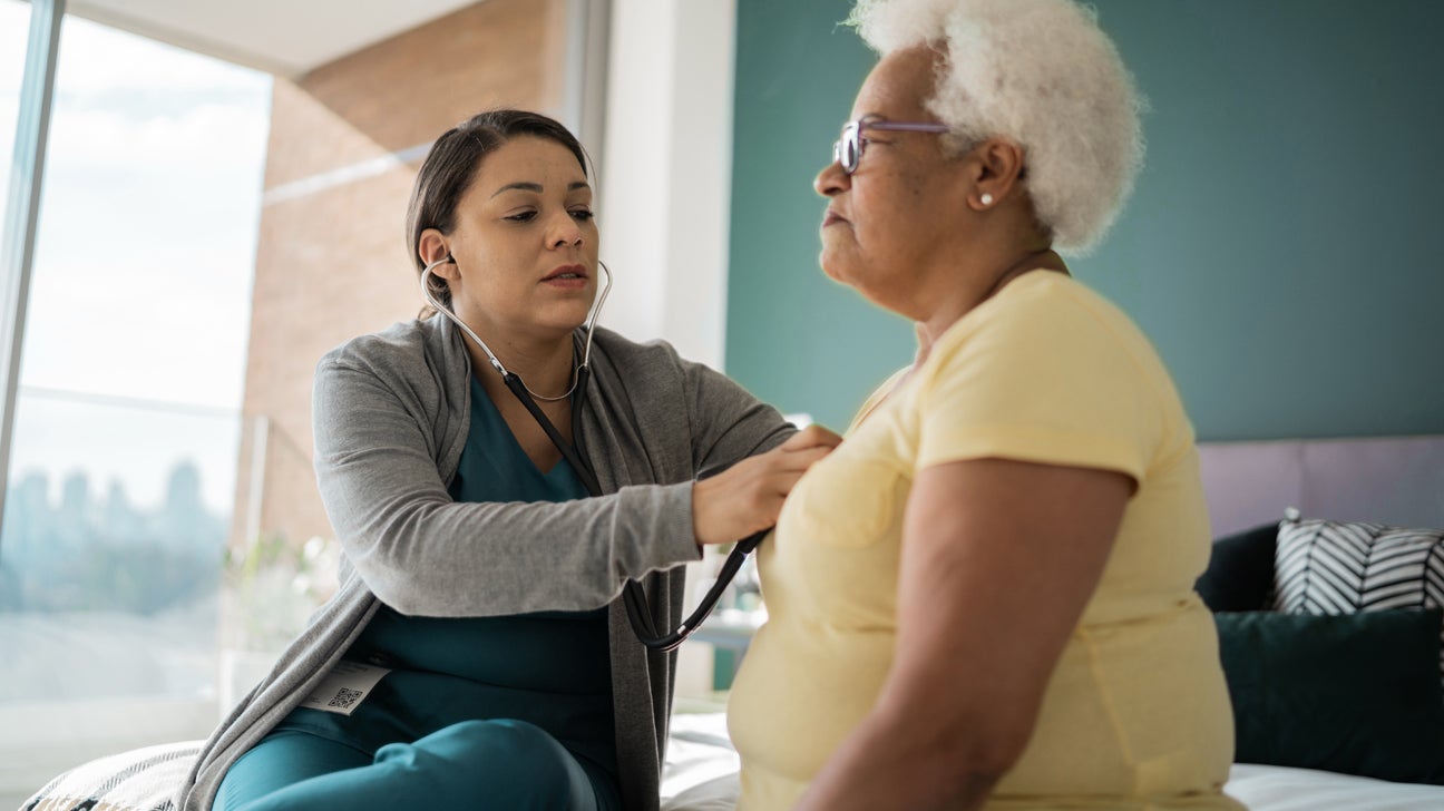 What Causes Shortness of Breath After Open Heart Surgery?