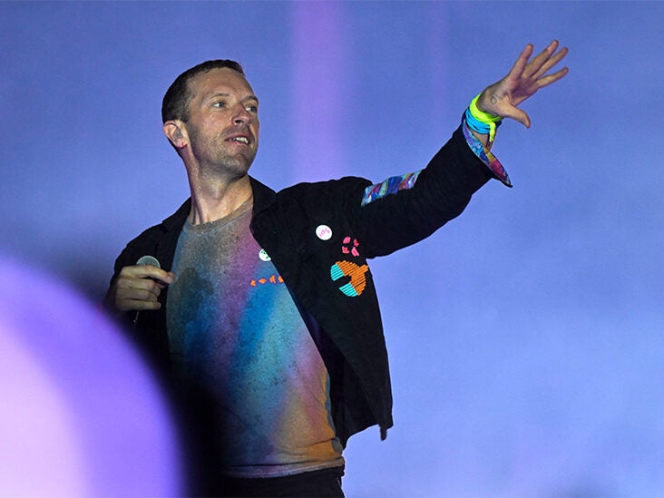 Chris Martin Eats 1 Meal Per Day. Here's Why That's a Bad Idea