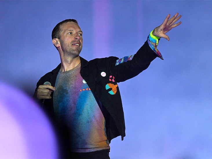 Chris Martin Eats 1 Meal Per Day. Here's Why That’s a Bad Idea