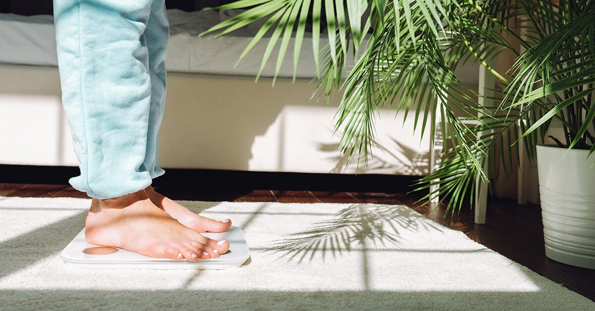 Unexplained Weight Gain After COVID19? Here’s Why