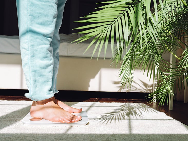 Unexplained Weight Gain After COVID19? Here’s Why