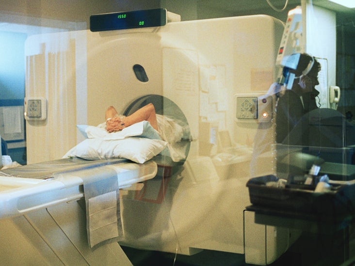 CT Scans for Emphysema Detection Do They Work?(02)