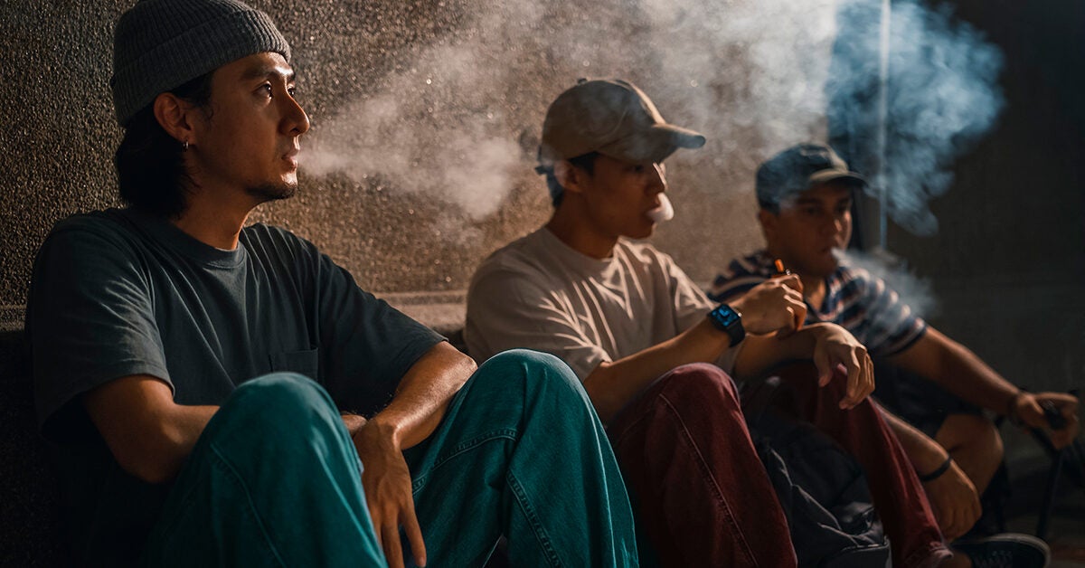 Can Secondhand Smoke Cause Asthma?