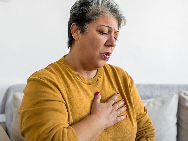 What Are Early Signs of Emphysema?