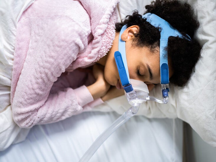 CPAP Machines and Weight Loss: It’s Complicated