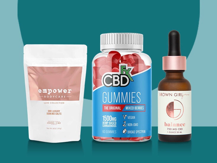 Cbd For Parkinson's - Will It Work? in Seattle-Washington thumbnail