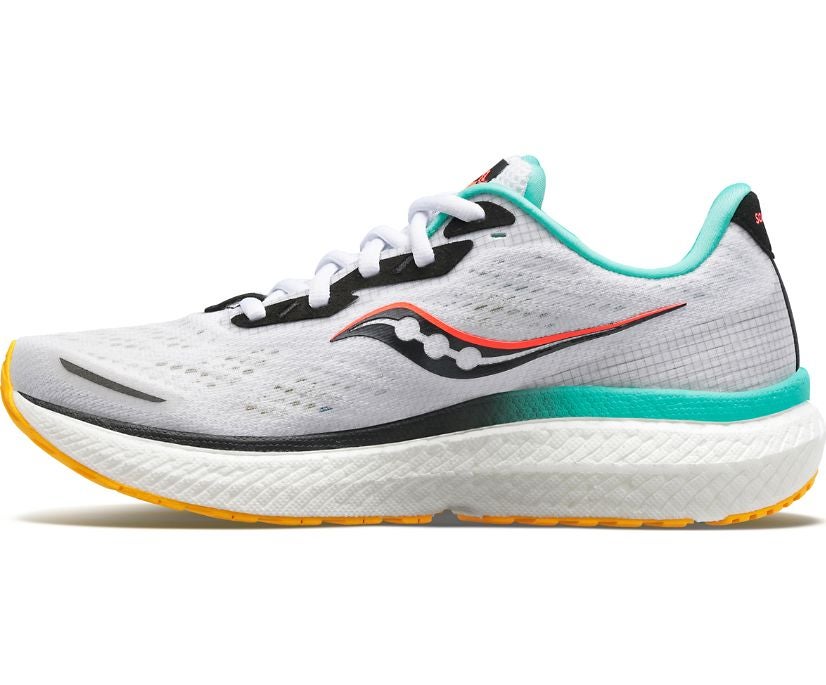 Saucony Women's Triumph 19