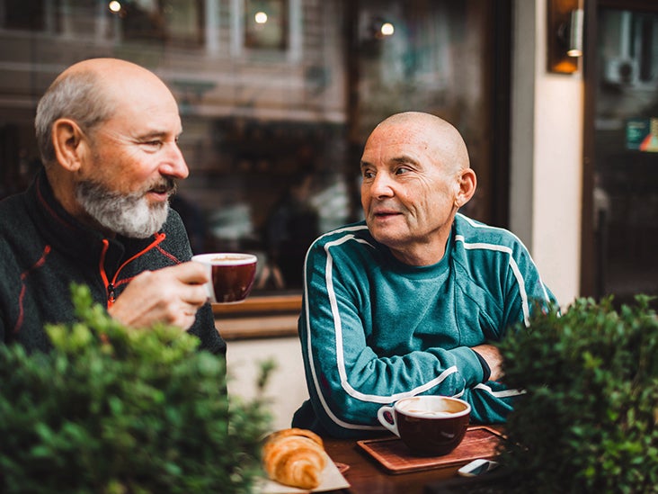 Small Cell Prostate Cancer Symptoms Causes And Treatment