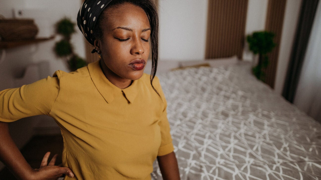 Disability for Back Pain Who Qualifies? What Do You Need?