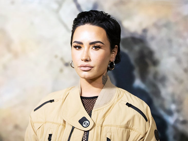 Demi Lovato Was ‘Relieved’ After Her Bipolar Diagnosis