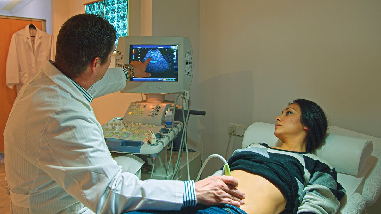 What to Know About Intrauterine Pregnancy