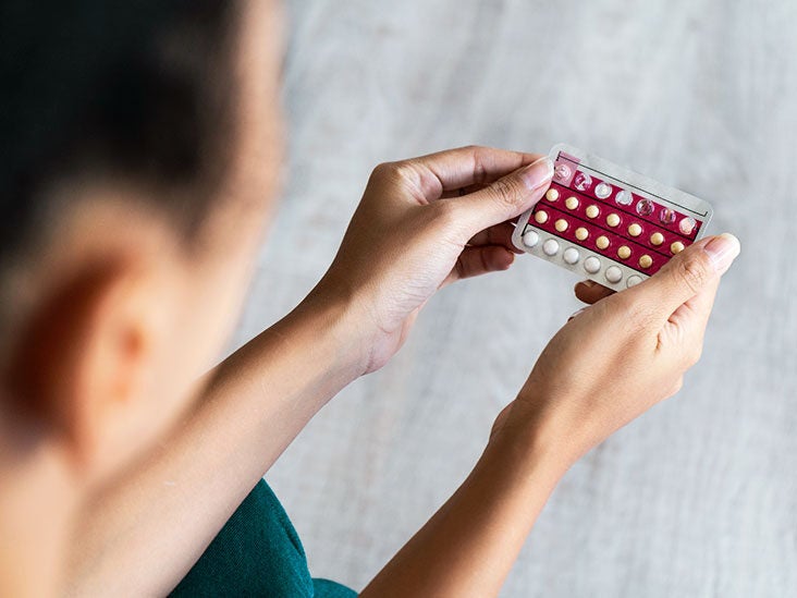 Will OTC Birth Control Get FDA Approval? Key Panel Gives OK