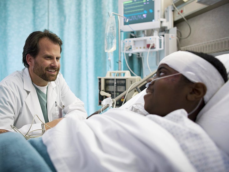 After Brain Surgery Recovery, Rehabilitation, and More