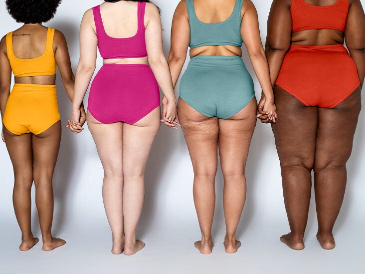 'Ozempic Butt': The Side Effect You May Experience While Taking Weight Loss Drugs
