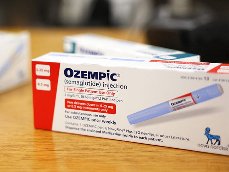 Ozempic and Weight Loss Drugs Like Wegovy Can Curb Cancer Risks