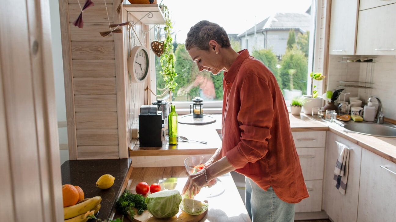 Celiac Disease and Osteoporosis: Risks, Prevention, Treatment