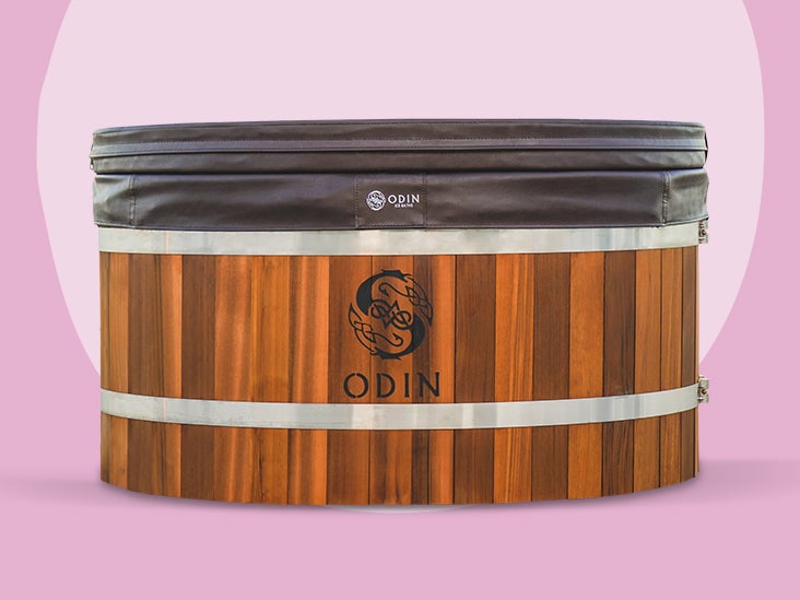 11 Best Cold Plunge Tubs of 2023