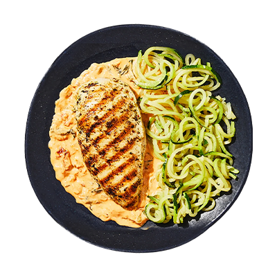 https://post.healthline.com/wp-content/uploads/2023/06/Factor-Sun-Dried-Tomato-Chicken-with-Zucchini-Noodles_Without_BG.png